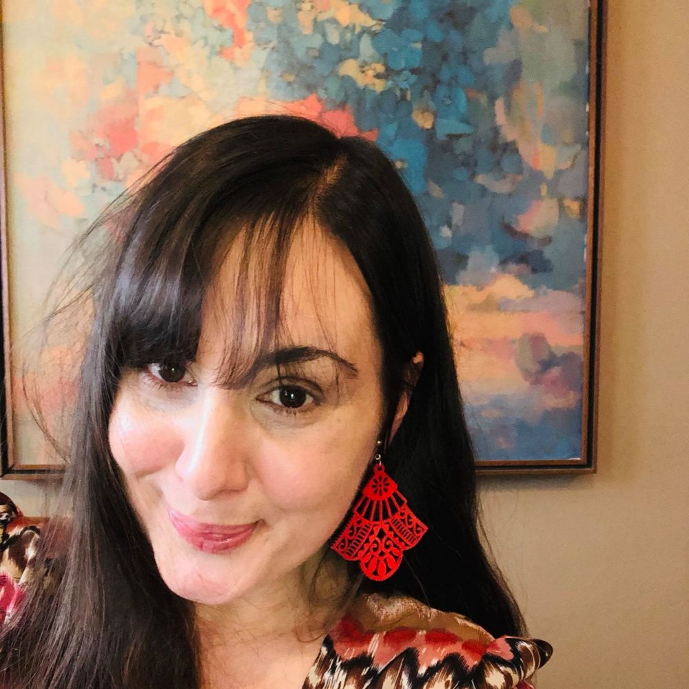 Meet your Posher, Laura